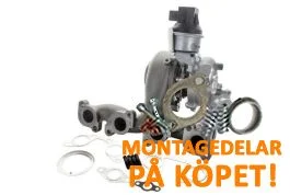 Turbo Meat & Doria Expressleverans