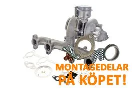 Turbo Meat & Doria Endast denna vecka