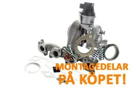 Turbo Meat & Doria Nyhet