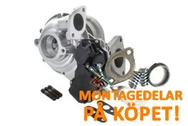 Turbo Meat & Doria Nedsatt pris