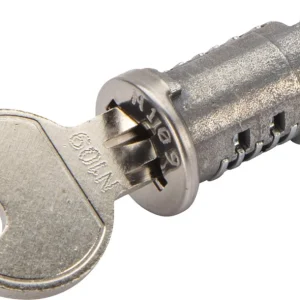 Trygg betalning Thule L&aring;scylinder + nyckel, N109