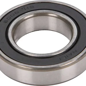 Utförsäljning Lager 6006-2RS FAG 30X55X13mm