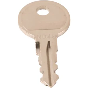 Utförsäljning Thule nyckel nr. 048