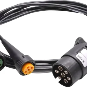 7-pol. ledningsset Thule 51162 f/949m.fl Erbjudandepris