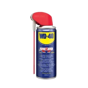 WD-40 multispray 200ml. Smart Straw Sista chansen
