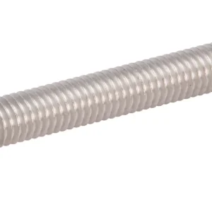 X-nyckelskruv STAINLESS M5X35mm Fynd