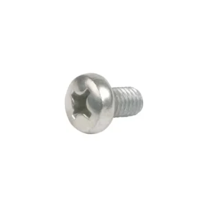 (X)-Maskinskruv, M6x10mm Sista chansen