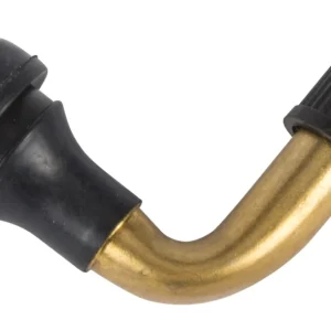 Vinkelventil 9,3mm, Vax med Bosch motor Säker betalning