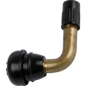 Vinkelventil (slangl&ouml;s), Tres risnedsättning