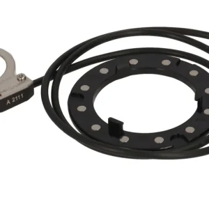 Vevsensor till E-Cargo 36V Fynd