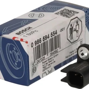 ABS-givare Billigare