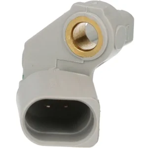 ABS-givare Begränsad tid