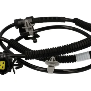 ABS-givare Populärt val