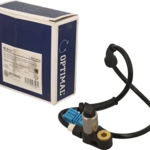 ABS-givare Begränsad tid