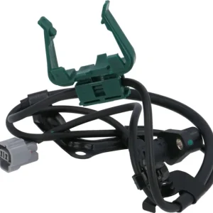 ABS-givare Begränsad tid