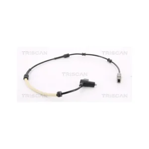 ABS-givare Begränsad tid