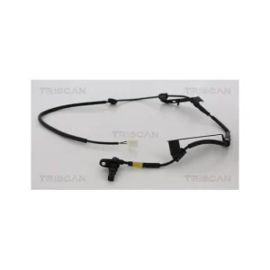 ABS-givare Begränsad tid