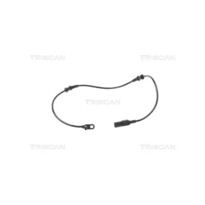 ABS-givare Begränsad tid