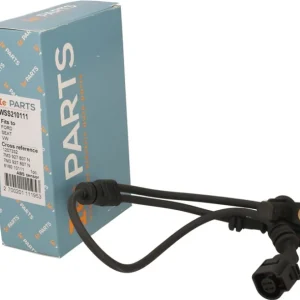 ABS-givare Populärt val