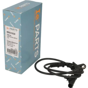 ABS-givare Expressleverans