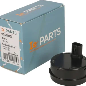 ABS-givare Fri frakt