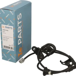 ABS-givare Begränsad tid