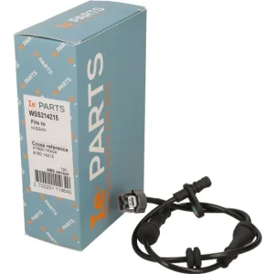 ABS-givare Populärt val