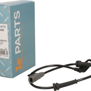 ABS-givare Begränsad tid