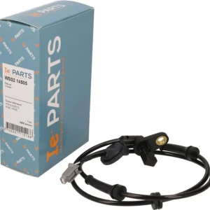 ABS-givare Endast idag