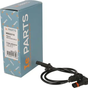 Utförsäljning ABS-givare