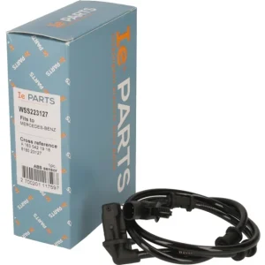 ABS-givare Begränsat antal