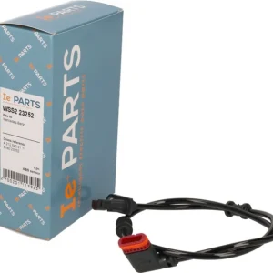 Utförsäljning ABS-givare