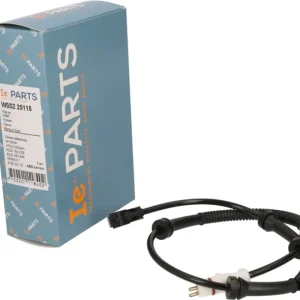 ABS-givare Begränsad tid