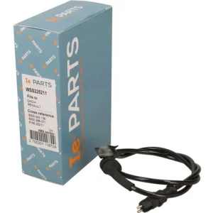 ABS-givare Endast idag