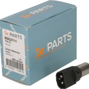 ABS-givare Expressleverans