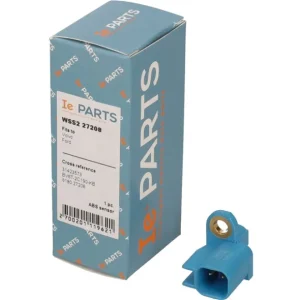 ABS-givare Begränsat erbjudande