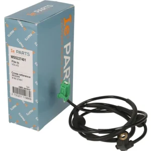 ABS-givare Expressleverans