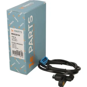 ABS-givare Begränsat antal