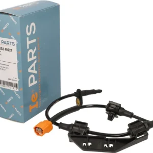 ABS-givare Endast idag