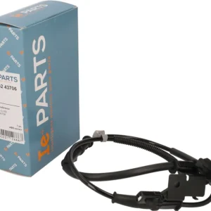 ABS-givare Populärt val