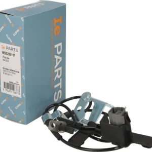 ABS-givare Begränsad tid