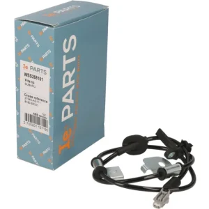 ABS-givare Expressleverans