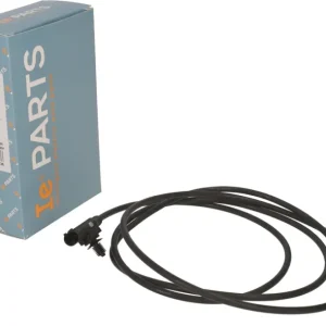 ABS-givare Begränsad tid