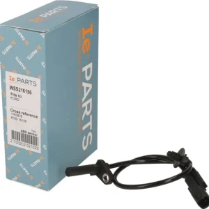 ABS-givare Begränsad tid