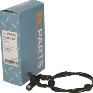 Utförsäljning ABS-givare