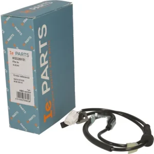 Utförsäljning ABS-givare