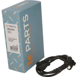 ABS-givare Populärt val