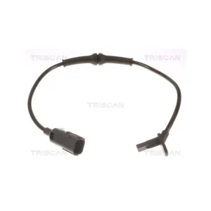 ABS-givare Begränsad tid