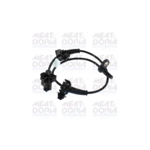 ABS-givare Populärt val