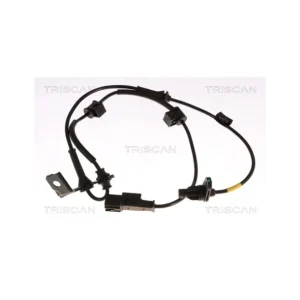 ABS-givare Begränsad tid